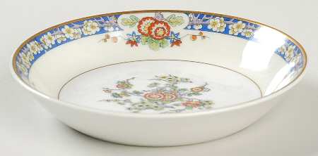 VIG93 Fruit/Dessert (Sauce) Bowl