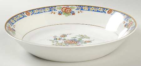 VIG93 Coupe Soup Bowl