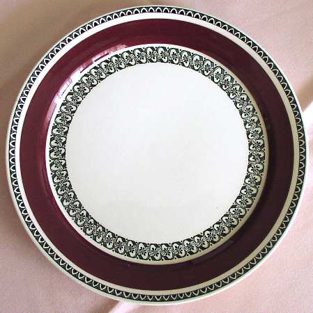 Rubin by Villeroy &amp; Boch