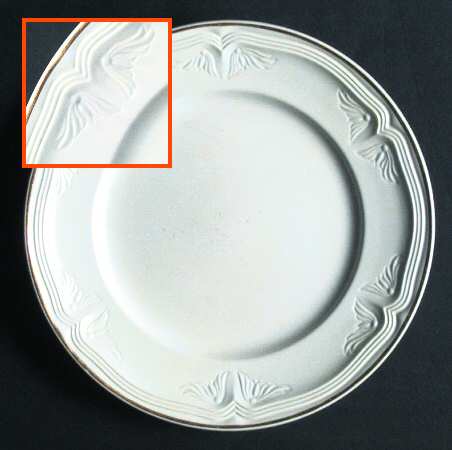 Cortina 2700 Gold by Villeroy &amp; Boch