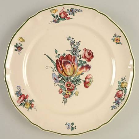 Old Strasburg by Villeroy &amp; Boch