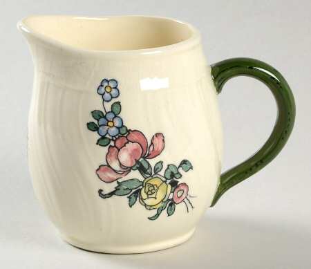 Old Strasburg Mini Creamer