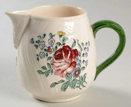 Old Strasburg 16 Oz Pitcher