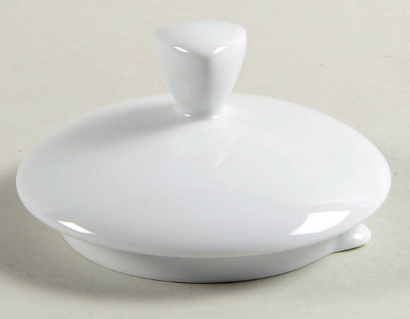 Spirit White Lid for Coffee Pot