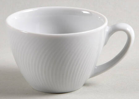 Spirit White Espresso Cup