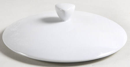 Spirit White Lid for Tureen