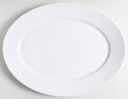 14" Oval Serving Platter
