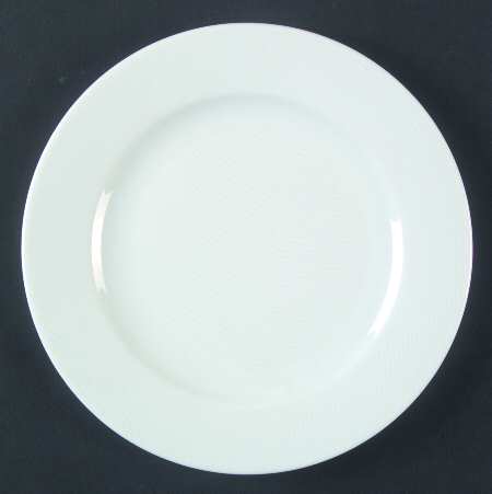 Spirit White Bread & Butter Plate