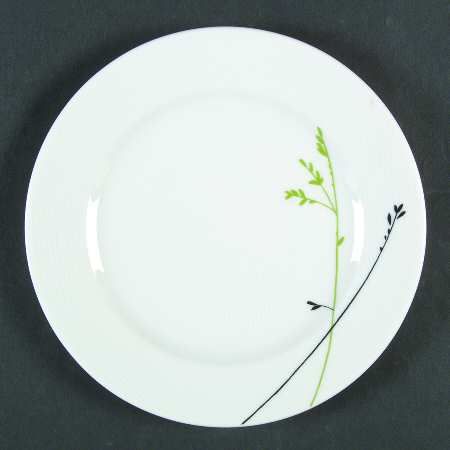 Zen Bread & Butter Plate
