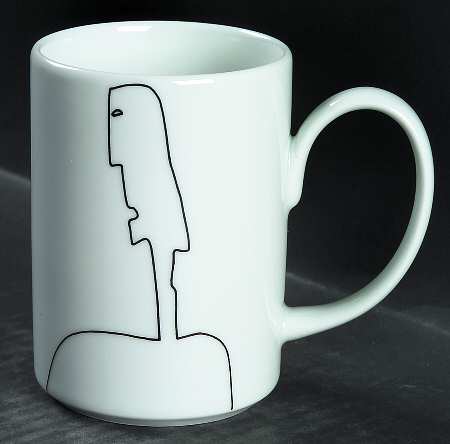 Wacky #2 Mug