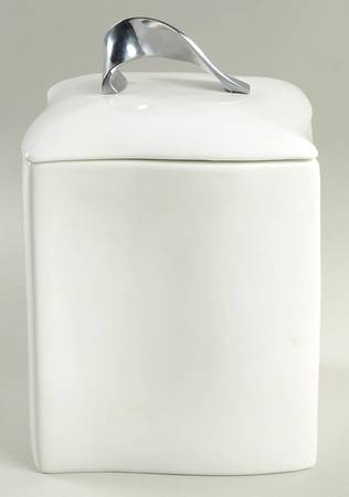 New Wave New Wave Caffe Medium Canister & Lid