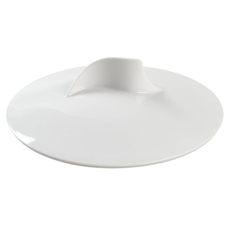New Wave New Wave Caffe Lid for Round Vegetable