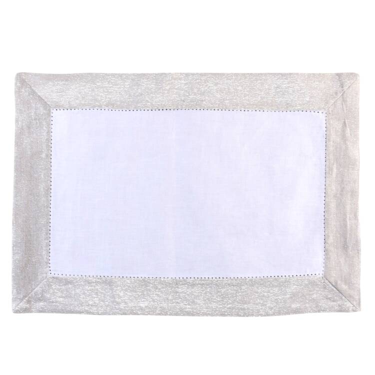 New Wave New Wave Caffe Linen Placemat