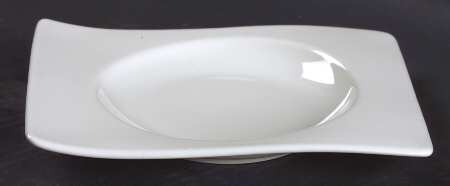 New Wave New Wave Caffe Saucer for Cream Soup Bowl