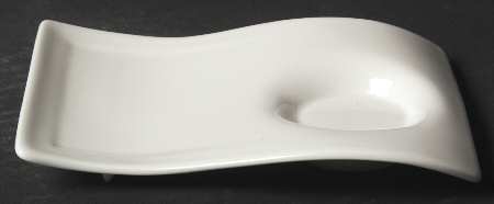 New Wave New Wave Caffe Espresso Party/Snack Plate