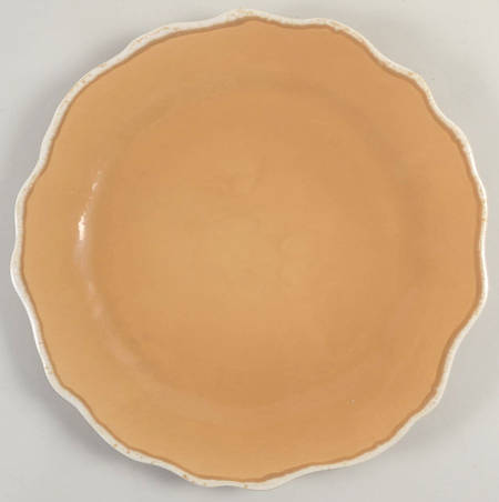 Terreno Large Dinner Plate