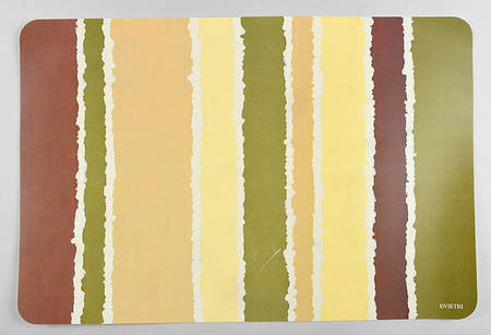 Terreno Vinyl Placemat