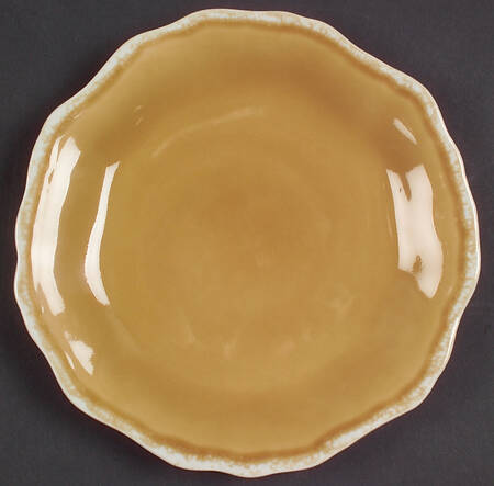 Terreno Salad Plate