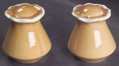 Terreno Salt & Pepper Set