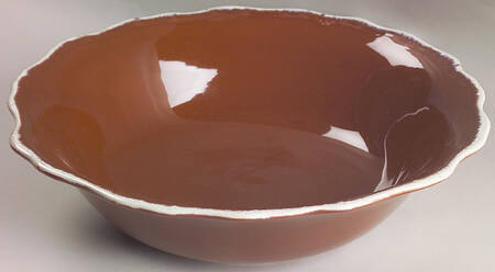 Terreno 13" Pasta Serving Bowl