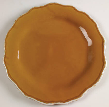 Terreno Large Dinner Plate