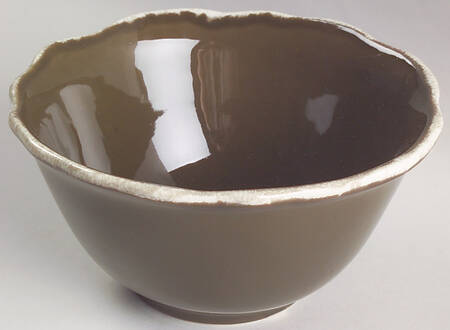 Terreno Coupe Cereal Bowl