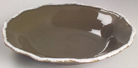 Terreno 8" Individual Pasta Bowl