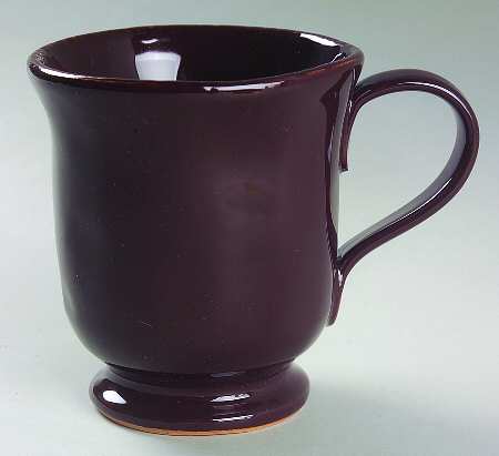 Cioccolatta Footed Mug