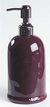 Cioccolatta Lotion/Soap Dispenser