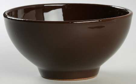 Cioccolatta Coupe Cereal Bowl