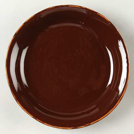 Cioccolatta Salad Plate