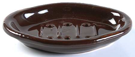 Cioccolatta Strainer for 2-Piece Soap Dish