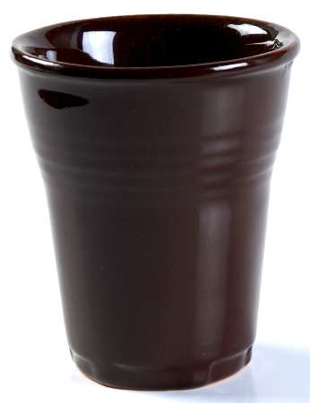 Cioccolatta China Bathroom Tumbler