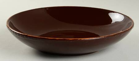 Cioccolatta 8" Individual Pasta Bowl