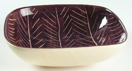 Kenya Coupe Cereal Bowl