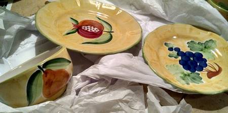 VIE32 Coupe Cereal Bowl