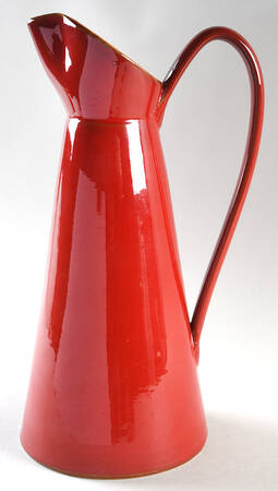 Rosso Vecchio 60 Oz Pitcher