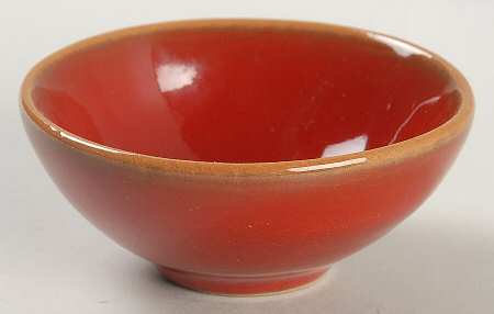 Rosso Vecchio Sauce Dip