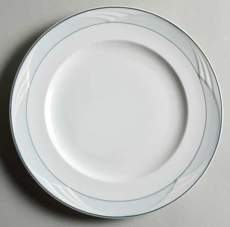 Meteor Salad Plate