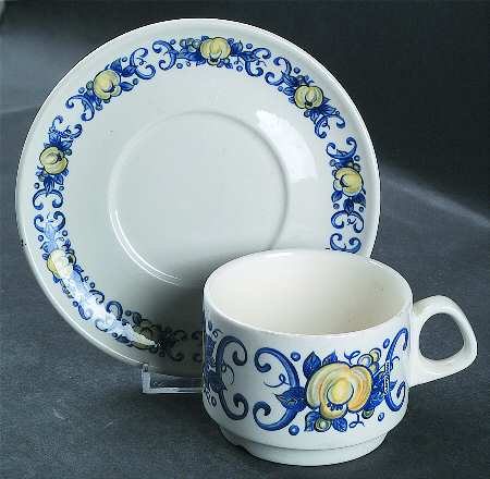 Cadiz (Restaurant) by Villeroy &amp; Boch