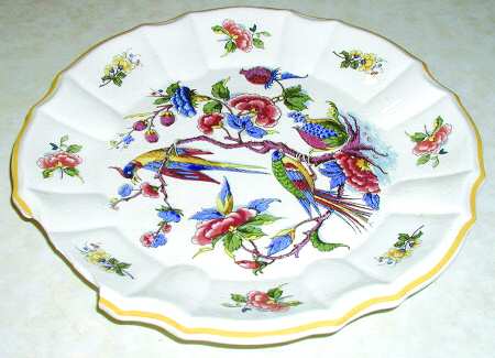 Rouen (Scalloped) by Villeroy &amp; Boch