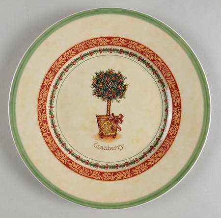 Festive Memories (Topiary) by Villeroy &amp; Boch
