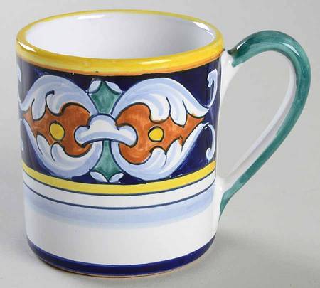 Umbria Mug