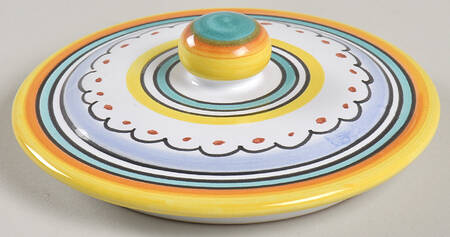 Umbria Lid for Teapot