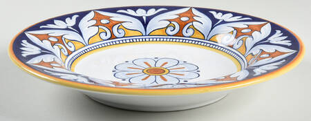 Umbria 9" Individual Pasta Bowl