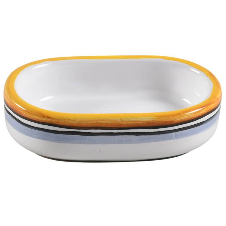 Umbria Trinket Box No Lid
