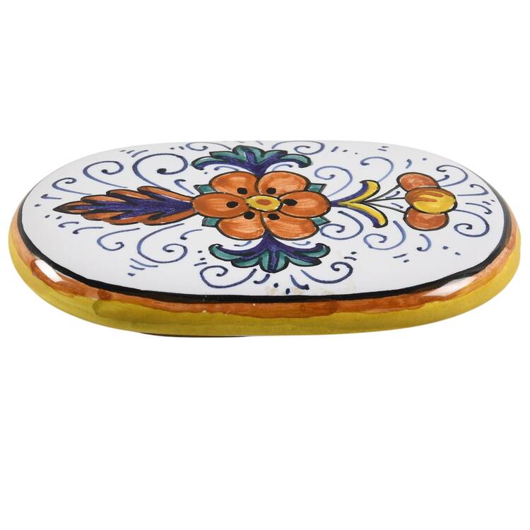 Umbria Lid for Trinket Box
