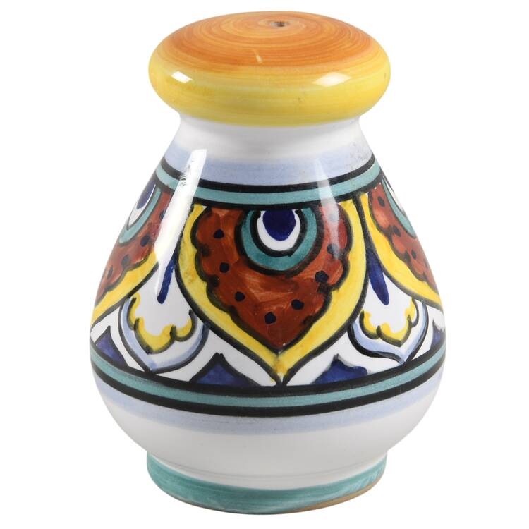 Umbria Salt Shaker