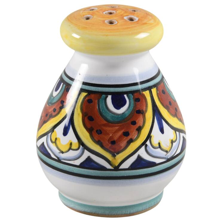 Umbria Pepper Shaker