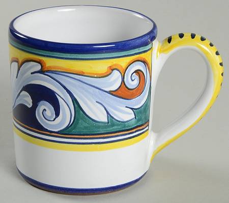 Umbria Mug